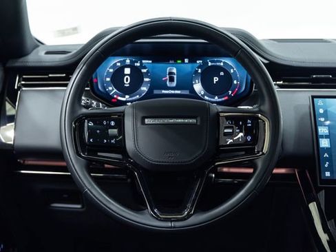 Used 2024 Land Rover Range Rover Sport Dynamic SE image 14