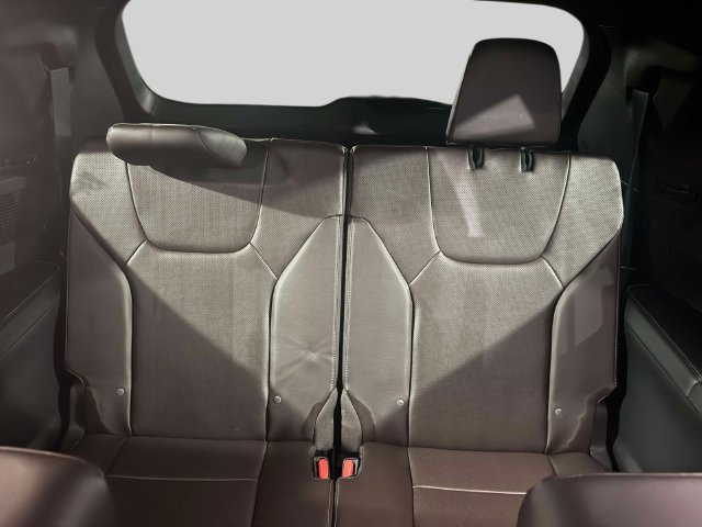 Certified 2025 Lexus TX 350 AWD w/ Technology Package image 17