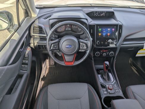 Certified 2024 Subaru Forester Sport image 15