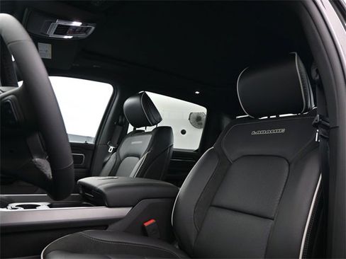 New 2026 RAM 1500 Laramie w/ Laramie Southwest Edition image 12