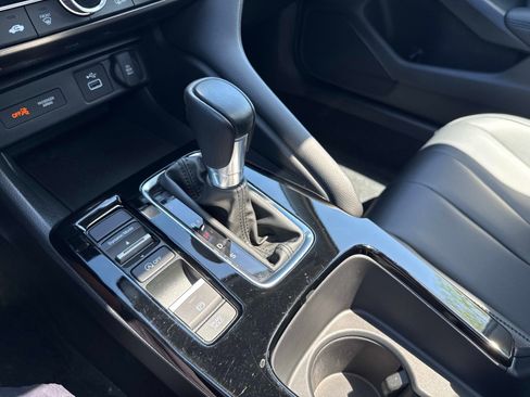 Used 2024 Acura Integra image 23