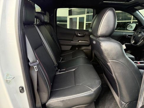 Used 2022 Toyota Tacoma TRD Pro image 12