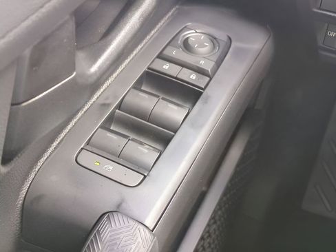 New 2025 Toyota Tacoma SR5 AWD/4WD image 23