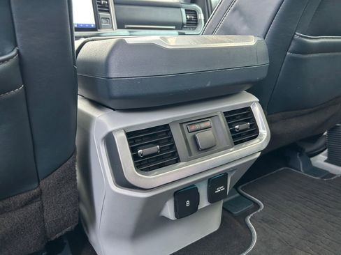 Used 2021 Ford F150 Limited image 35