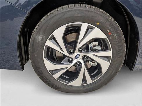 New 2025 Subaru Legacy Premium image 9