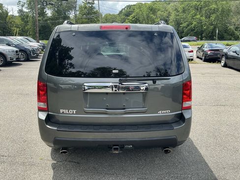 Used 2009 Honda Pilot EX-L image 5