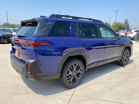 New 2026 Subaru Outback Limited XT AWD/4WD image 5
