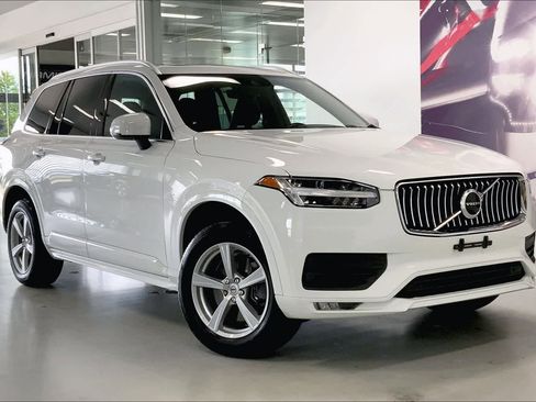 Used 2020 Volvo XC90 T5 Momentum AWD/4WD image 19