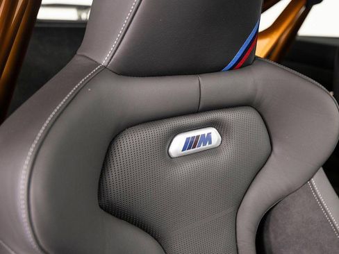 Used 2016 BMW M4 GTS RWD image 27