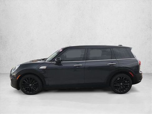 Used 2019 MINI Cooper Clubman S image 9