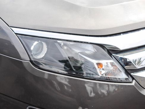 Used 2012 Ford Fusion SEL image 8