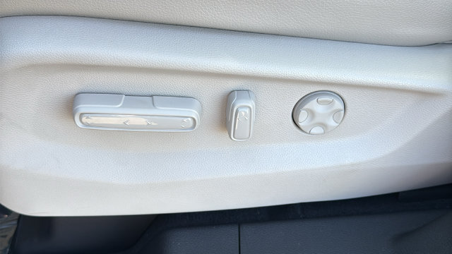 New 2027 Honda Odyssey EX-L image 11