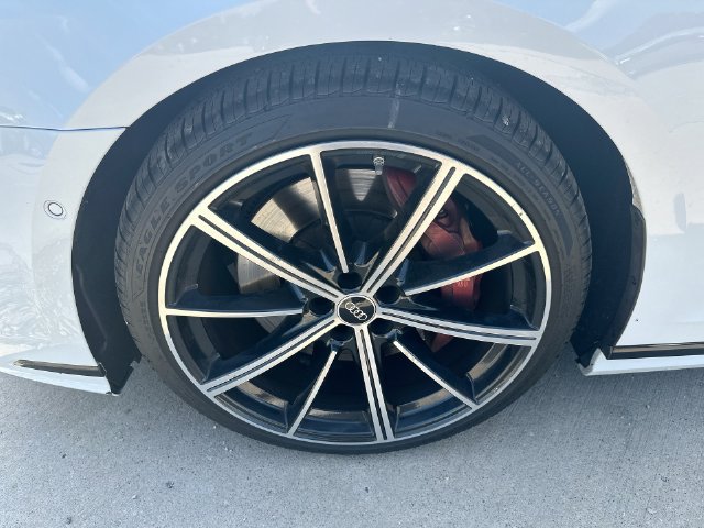 Used 2023 Audi S8 w/ S8 Executive Package AWD/4WD image 50