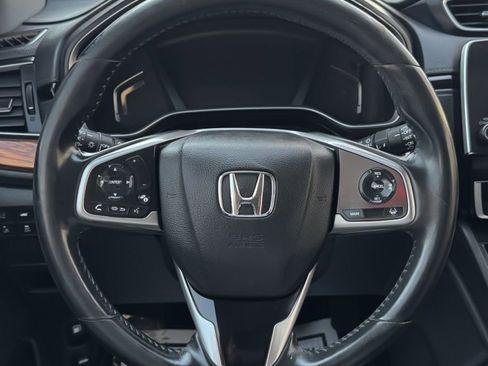 Used 2022 Honda CR-V EX-L image 18