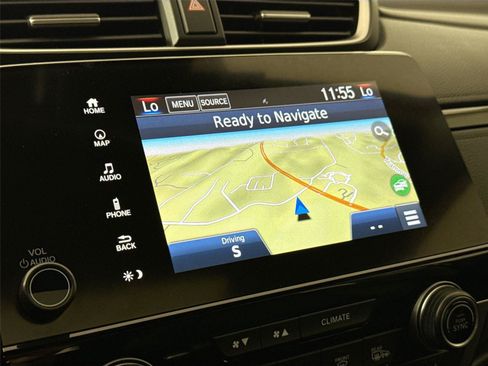 Used 2021 Honda CR-V Touring image 7