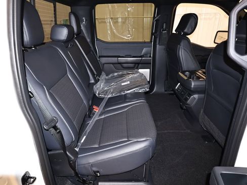 New 2026 Ford F150 Lariat image 16