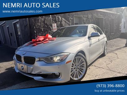 Used 2012 BMW 328i Sedan