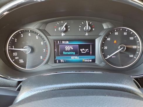 Used 2019 Buick Encore Essence w/ Safety Package II image 12