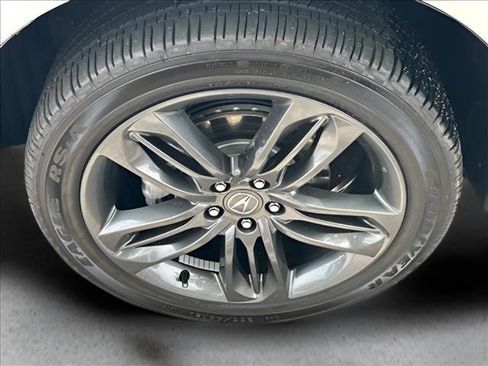 Used 2023 Acura RDX A-Spec FWD image 28