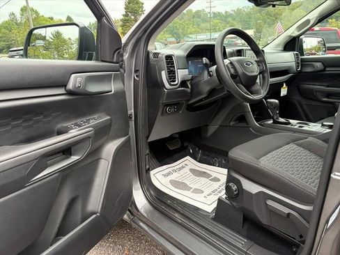 New 2025 Ford Ranger XL w/ Trailer Tow Package image 12