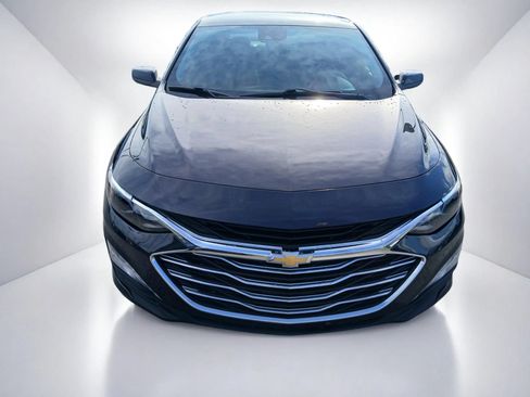 Used 2023 Chevrolet Malibu LT w/ Driver Confidence Package FWD image 3