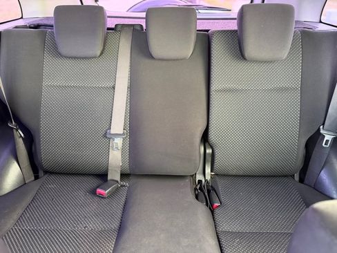 Used 2007 Suzuki Grand Vitara 4WD image 12