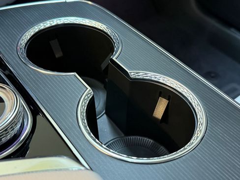 New 2026 Cadillac Lyriq Premium Luxury image 39