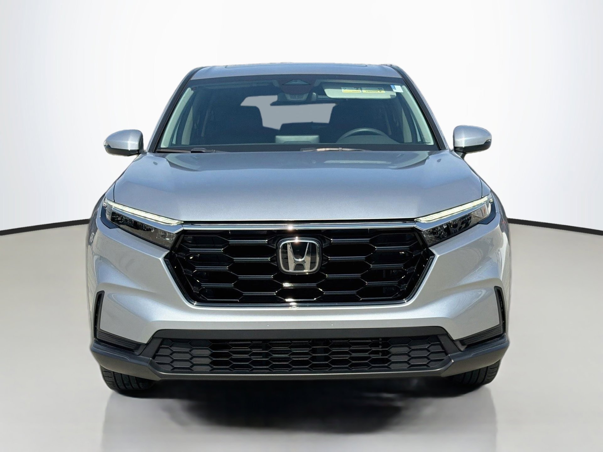 Used 2024 Honda CR-V EX image 8