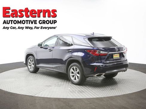 Used 2018 Lexus RX 350 AWD image 62