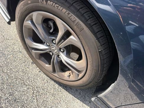 Used 2023 Honda Accord EX image 8