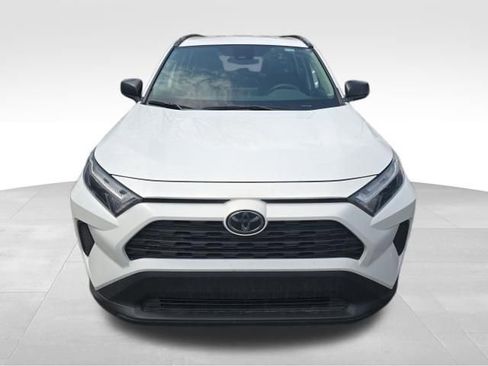 Used 2025 Toyota RAV4 LE image 8