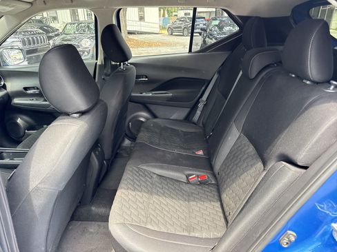 Used 2023 Nissan Kicks SV FWD image 15