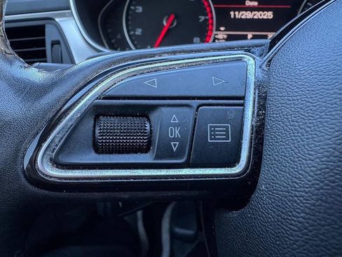 Used 2013 Audi A6 2.0T Premium Plus w/ Premium Plus Pkg image 14