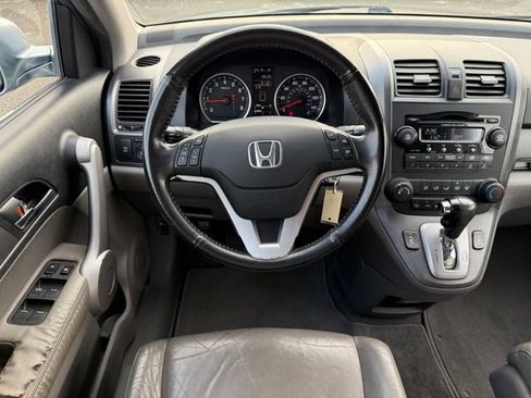Used 2007 Honda CR-V EX-L image 16