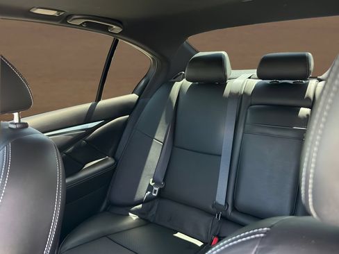 Used 2020 INFINITI Q50 Edition 30 AWD/4WD image 12