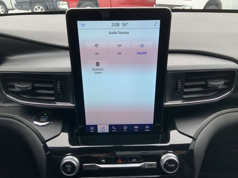 Used 2021 Ford Explorer ST w/ Equipment Group 401A image 39