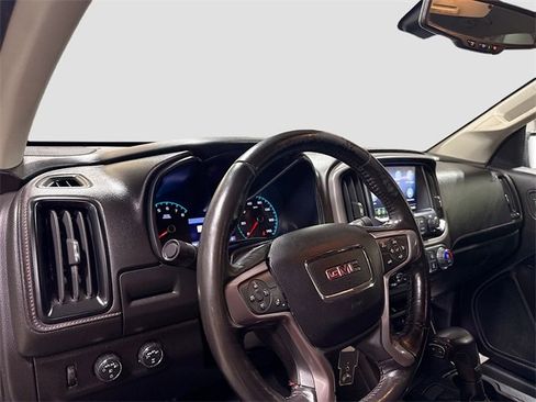 Used 2019 GMC Canyon All Terrain w/ Trailering Package image 11