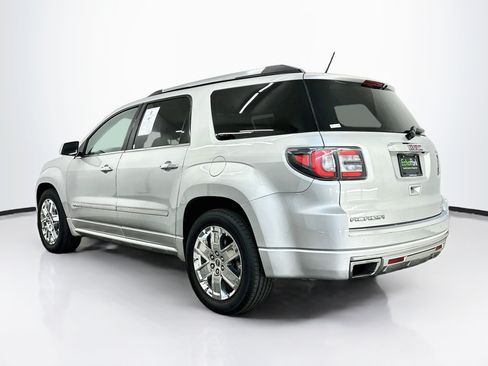 Used 2015 GMC Acadia Denali AWD/4WD image 5