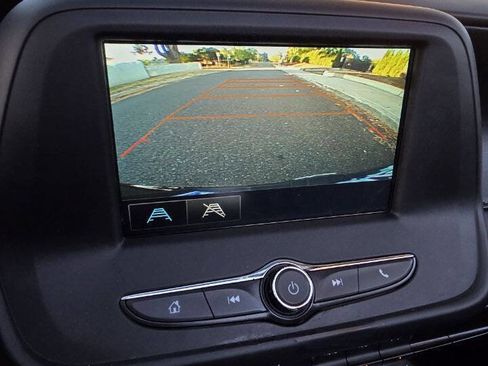 Used 2017 Chevrolet Camaro LT w/ RS Package image 12