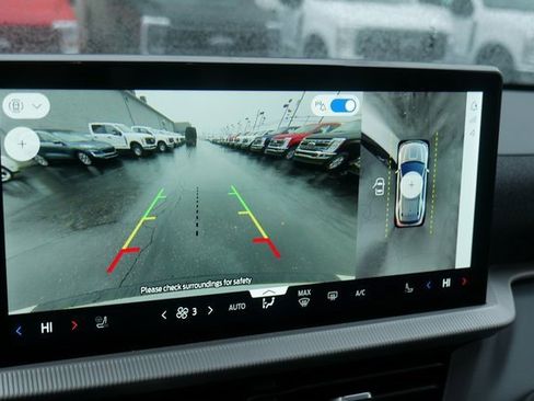 New 2026 Ford Explorer ST w/ Sun And Sound Package image 5