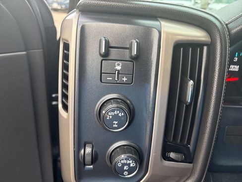 Used 2018 GMC Sierra 1500 Denali w/ Denali Ultimate Package image 15