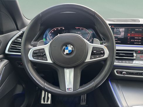 Used 2023 BMW X5 sDrive40i w/ M Sport Package RWD image 10