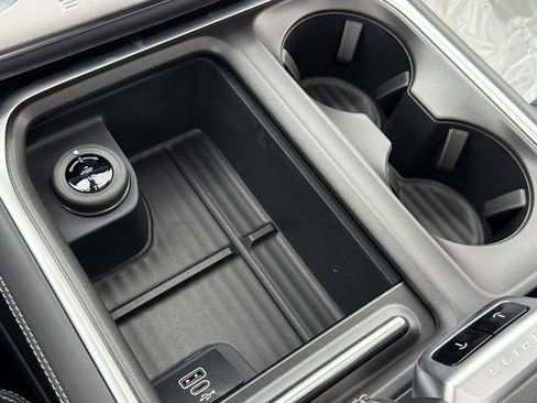 New 2026 Ford Expedition Max Platinum w/ Driver's Package image 20