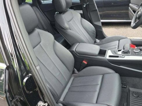 Used 2019 Audi A4 2.0T Premium w/ Convenience Package AWD/4WD image 30