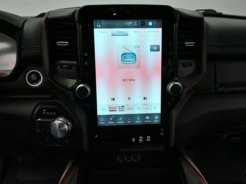 Used 2025 RAM 1500 Rebel image 21