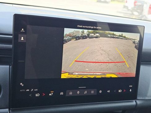 New 2026 MAZDA CX-5 Select AWD/4WD image 24