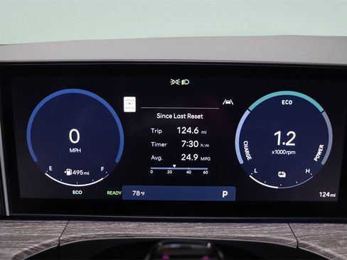 New 2026 Hyundai Santa Fe Calligraphy image 20