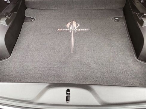 Used 2016 Chevrolet Corvette Stingray Coupe image 24