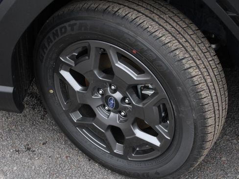 New 2026 Subaru Outback Premium AWD/4WD image 8