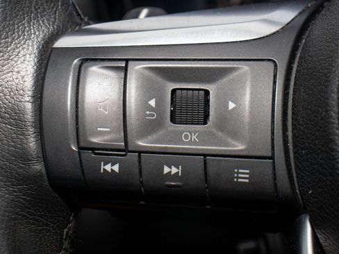 Used 2022 INFINITI QX60 Luxe w/ Cargo Package image 30